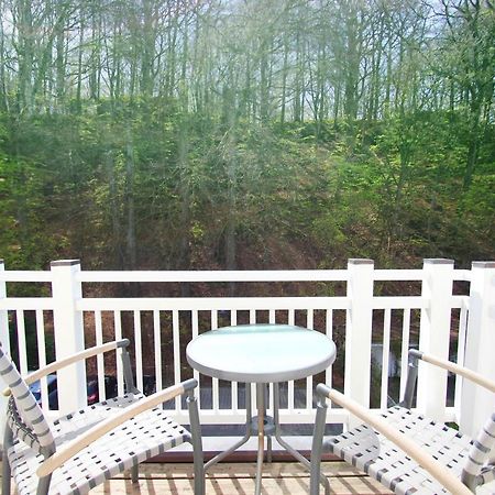 Villa Strandeck Fewo6 - Strandnah, Meerblick, Balkon Binz Exterior photo